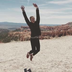 Meet your Posher, Jamie